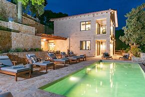 Prenari Villa in Paxi