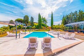 Villa La Pieve in Citt Della Pieve