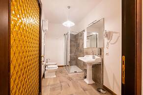 Villa La Pieve in Citt Della Pieve