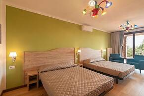 Villa La Pieve in Citt Della Pieve