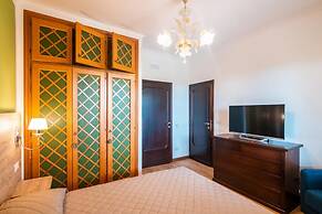 Villa La Pieve in Citt Della Pieve