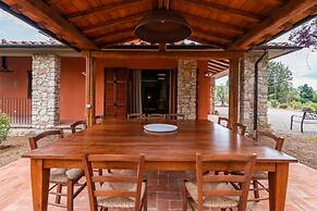 Villa La Pieve in Citt Della Pieve