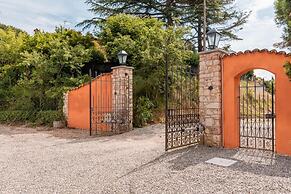 Villa La Pieve in Citt Della Pieve