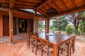 Villa La Pieve in Citt Della Pieve