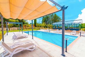 Villa La Pieve in Citt Della Pieve