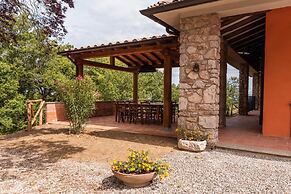 Villa La Pieve in Citt Della Pieve