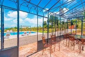 Villa La Pieve in Citt Della Pieve