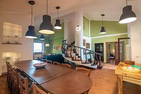 Villa La Pieve in Citt Della Pieve