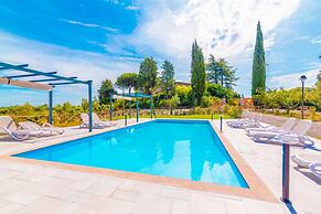 Villa La Pieve in Citt Della Pieve