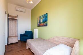 Villa La Pieve in Citt Della Pieve