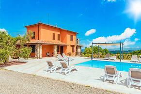 Villa La Pieve in Citt Della Pieve