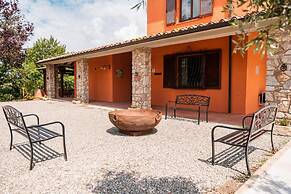 Villa La Pieve in Citt Della Pieve