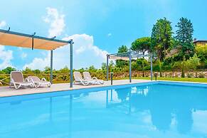 Villa La Pieve in Citt Della Pieve