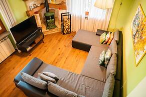 Villa La Pieve in Citt Della Pieve