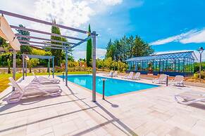 Villa La Pieve in Citt Della Pieve