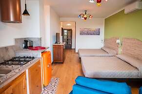 Villa La Pieve in Citt Della Pieve