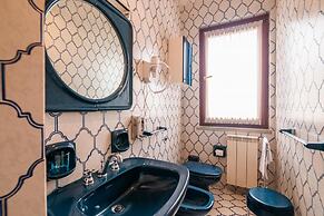 Villa La Pieve in Citt Della Pieve