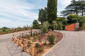 Villa La Pieve in Citt Della Pieve