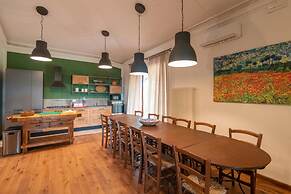 Villa La Pieve in Citt Della Pieve