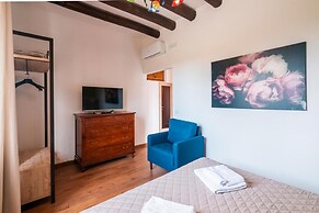 Villa La Pieve in Citt Della Pieve