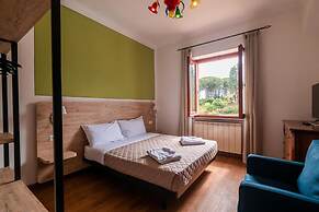 Villa La Pieve in Citt Della Pieve