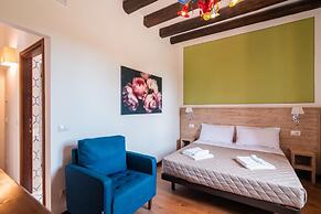 Villa La Pieve in Citt Della Pieve