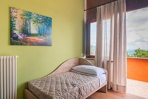 Villa La Pieve in Citt Della Pieve