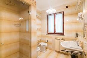 Villa La Pieve in Citt Della Pieve