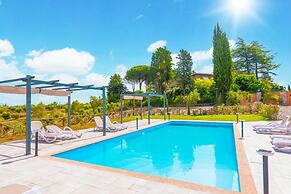 Villa La Pieve in Citt Della Pieve