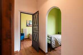 Villa La Pieve in Citt Della Pieve