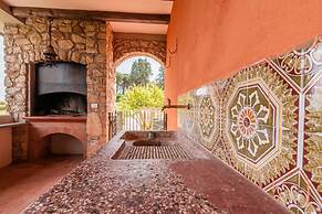 Villa La Pieve in Citt Della Pieve