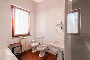 Villa La Pieve in Citt Della Pieve