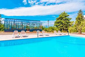 Villa La Pieve in Citt Della Pieve