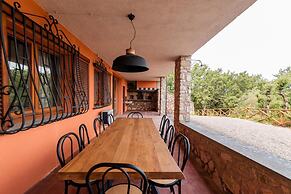 Villa La Pieve in Citt Della Pieve