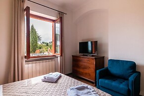 Villa La Pieve in Citt Della Pieve