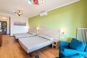 Villa La Pieve in Citt Della Pieve