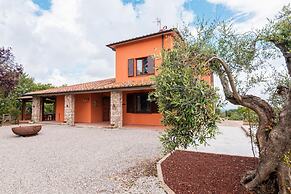 Villa La Pieve in Citt Della Pieve