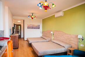 Villa La Pieve in Citt Della Pieve