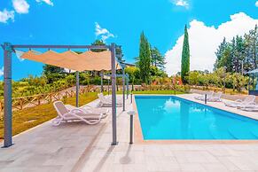 Villa La Pieve in Citt Della Pieve