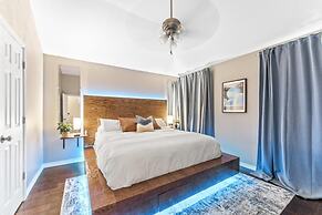 Close to Kalahari King Beds Fast Wifi 3BR