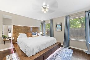 Close to Kalahari King Beds Fast Wifi 3BR