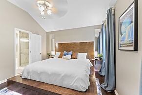 Close to Kalahari King Beds Fast Wifi 3BR