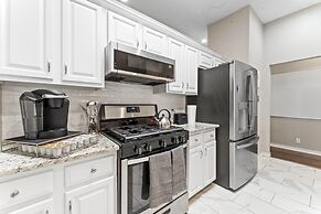 Close to Kalahari King Beds Fast Wifi 3BR