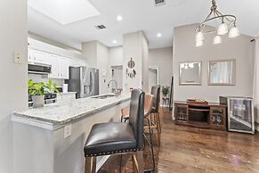 Close to Kalahari King Beds Fast Wifi 3BR