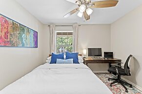 Close to Kalahari King Beds Fast Wifi 3BR