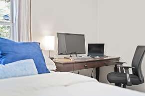 Close to Kalahari King Beds Fast Wifi 3BR