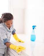 Close to Kalahari King Beds Fast Wifi 3BR