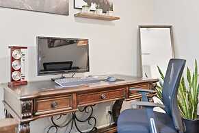 Close to Kalahari King Beds Fast Wifi 3BR