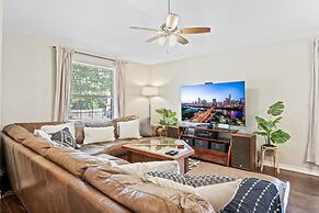 Close to Kalahari King Beds Fast Wifi 3BR