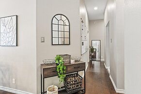 Close to Kalahari King Beds Fast Wifi 3BR